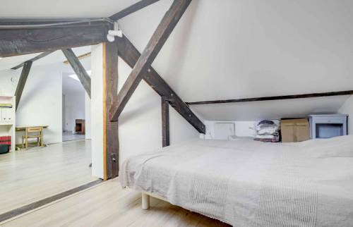 Rénovation Maison Villeurbanne