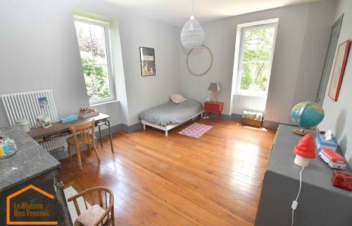 rénovation de chambre