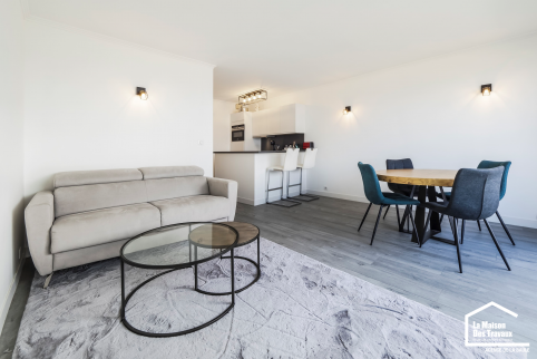 Rénovation complète