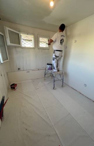 Rénovation de cuisine à Saint-André-les-Vergers travaux