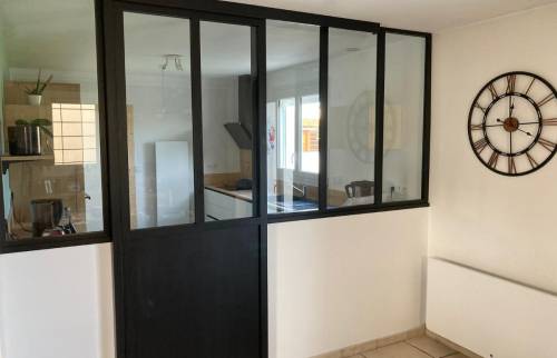 Rénovation Cuisine La Maison Des Travaux Nantes Nord