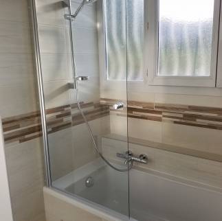 Rénover coin baignoire Roppenheim