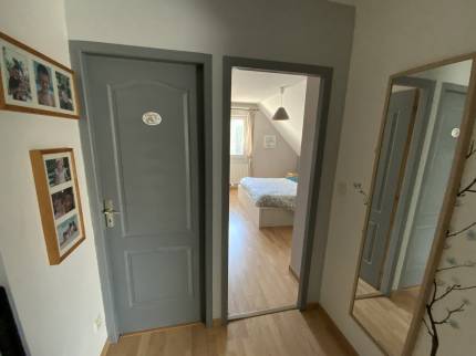 Avant et après réno maison Arras