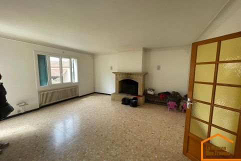 maison à renover