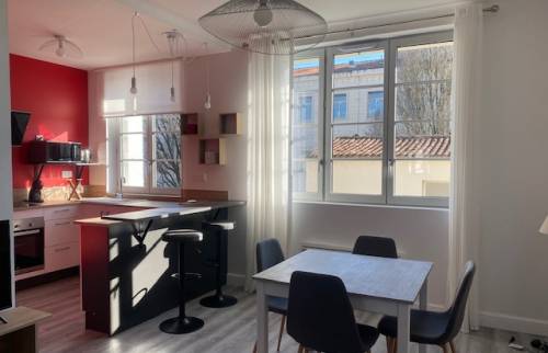 Rénovation maison Royan