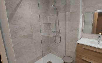 Receveur de douche