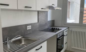 cuisine après travaux