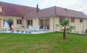 Réaliser une extension à Moult