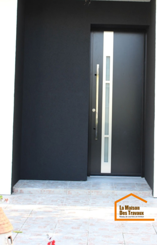 Porte 