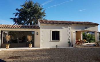 Agrandissement de maison à Cognac (16100)