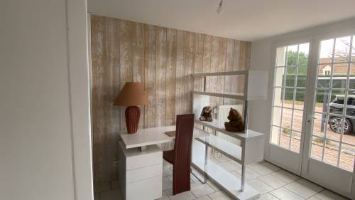 Relooking décoration