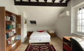 Une pièce plus lumineuse et plus moderne