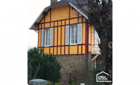 ravalement maison fougères 