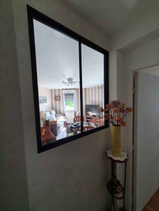 Rénovation terminée