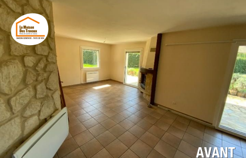 rénovation complète Gex, modernisation maison Pays de Gex, rénovation contemporaine Divonne-les-Bains, transformation intérieure Ferney-Voltaire, projet rénovation Saint-Genis-Pouilly