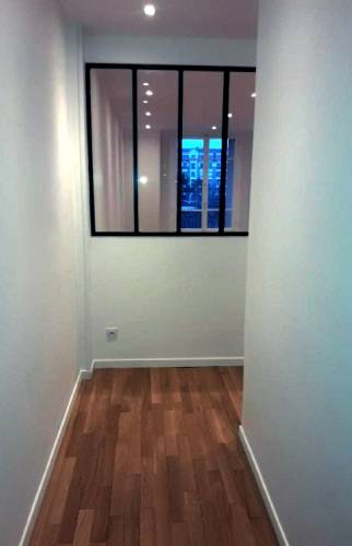 Renovation complete appartement bois colombes 92270