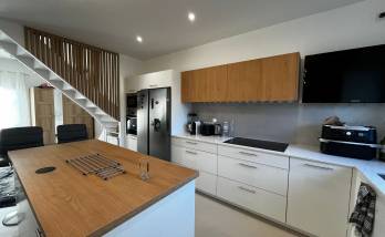 Meubles cuisine création cuisine