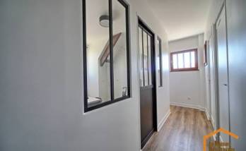 Transformation d'une entrée Schweighouse-sur-Moder