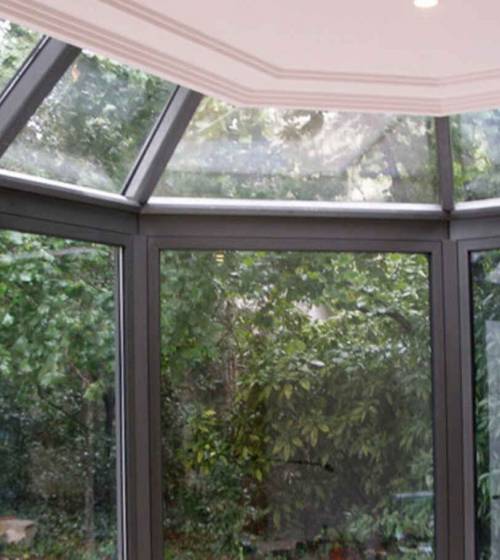 Installer une véranda Haguenau