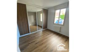 Aménagement chambre 