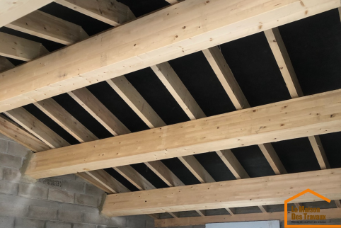 travaux agrandissement de maison