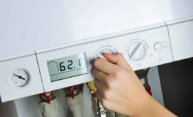 Installer une chaudière à Carnac