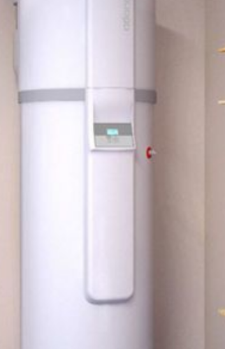 Installation Ballon Eau Chaude Thermodynamique