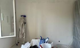  peinture chambre
