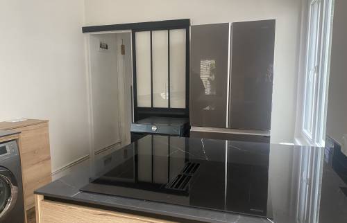 Rénovation de la maison, décoration 
