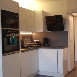 Rénovation totale d'un studio - Mylène VIAUD - La Maison Des Architectes