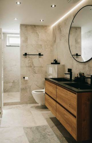  salle de bain gentilly