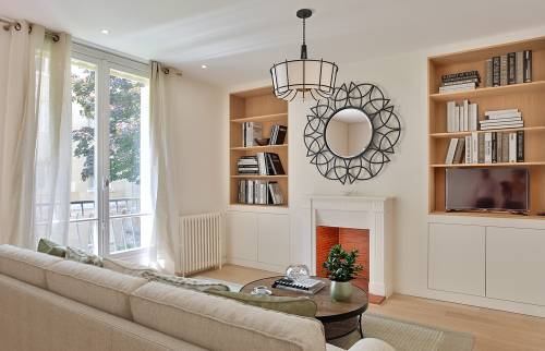 Appartement rénové - Le Vésinet