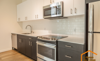 renovation d'une cuisine