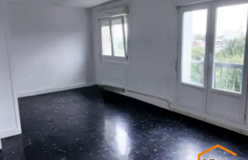 Séjour avant