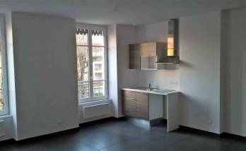 Rénovation Appartement Lyon 8
