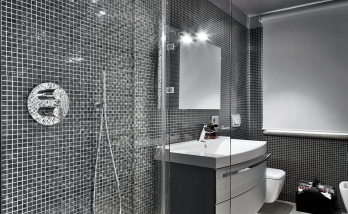 Rénovation d’une salle de bain à Saint-Chef (38890)