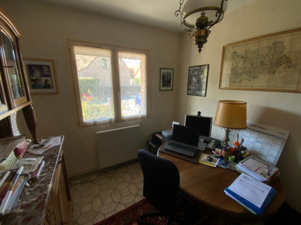 Maison avant travaux Violaines