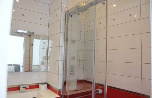 Rénovation d'une salle de bain à Thorigny sur marne (77)