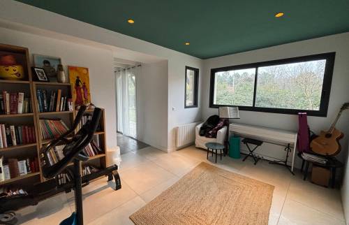 Rénovation intérieure peinture