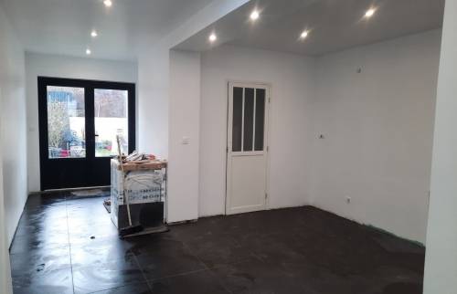 Agrandir pour mieux vendre 