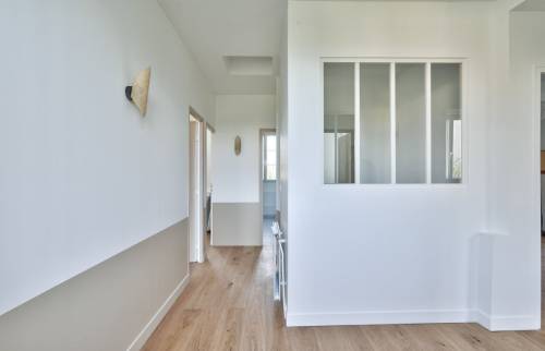 Verrières d’atelier à Colombes 