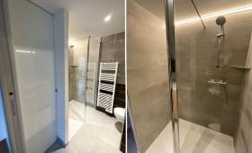 Rénovation salle de bain La Maison des Travaux Annecy