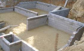 Travaux de maçonnerie Haguenau