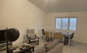 Rénovation d'une maison à Challans (85300)