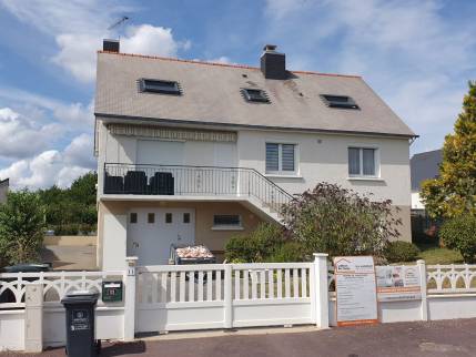 Rénovation terminée