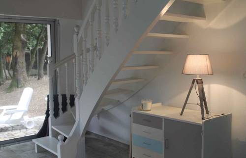 Rénovation maison intérieur