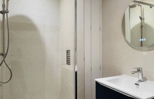salle de bain vichy