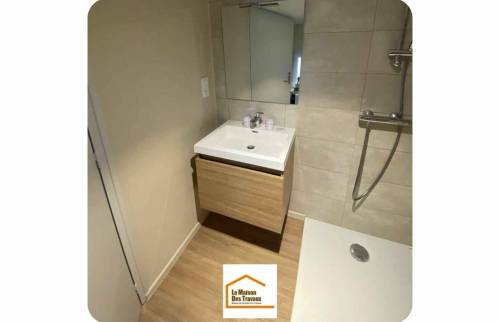 meuble vasque