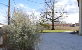  Aménagement d'une allée carrossable - Leers 59115