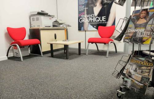 installation d'un nouveau revêtement sol - Lyon Vaise (69)